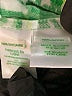 Lilly Pulitzer 100% Rayon Tropical Green Skort Size 00 - photo 4