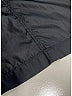 Prada 100% Nylon Black Raincoat Size EU (IT) 42 / US 6 - photo 10