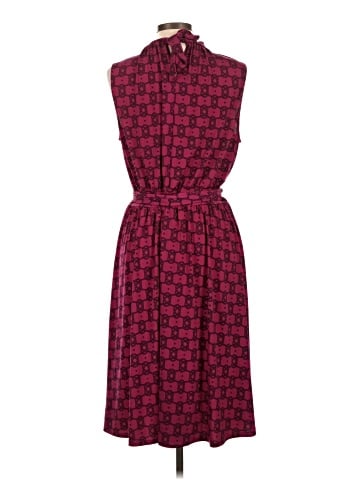 Leota Casual Dress (view 2)