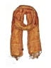 Unbranded Orange Scarf One size - photo 1