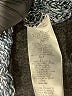 Naf Naf Gray Jacket Size XL - photo 7
