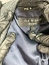 Rag & Bone Chevron-herringbone Gray Blazer Size 4 - photo 6