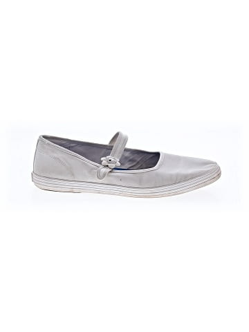 Keds Flats (view 1)
