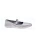Keds Solid Gray Flats Size 11 - photo 1