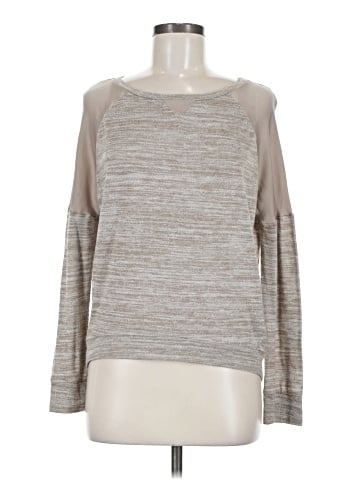 Guess Long Sleeve T-Shirt (view 1)