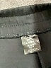 Danskin Solid Black Casual Pants Size M - photo 7