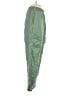Hunter & Brown 100% Tencel Green Cargo Pants Size S - photo 4