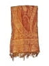 Unbranded Orange Scarf One size - photo 2