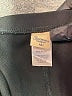 Stonewear Designs Solid Black Active Skort Size M - photo 3