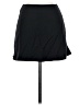 French Connection 100% Wool Solid Black Wool Skirt Size 2 - photo 1