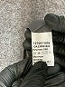 Commense 100% Polyester Solid Gray Casual Skirt Size L - photo 5