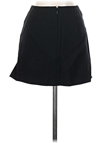 French Connection Wool Skirt (view 2)