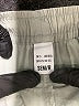 Assorted Brands 100% Nylon Solid Green Casual Pants Size XS - photo 4
