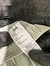 Assorted Brands 100% Nylon Solid Green Casual Pants Size XS - photo 5
