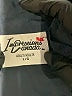 Assorted Brands 100% Nylon Black Poncho Size L - photo 7