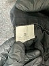 Hydraulic Solid Black Denim Shorts Size S - photo 3