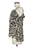 CAbi 100% Polyester Green Sleeveless Blouse Size M - photo 5