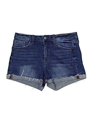 Joe's Jeans Denim Shorts (view 1)