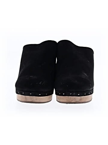 Ann Taylor LOFT Mule/Clog (view 2)