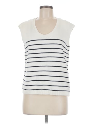 Banana Republic Factory Store Sweater Vest (view 1)