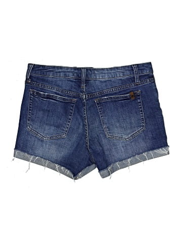 Joe's Jeans Denim Shorts (view 2)