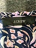 J.Crew Pink Long Sleeve Blouse Size XL (estimated) - photo 7