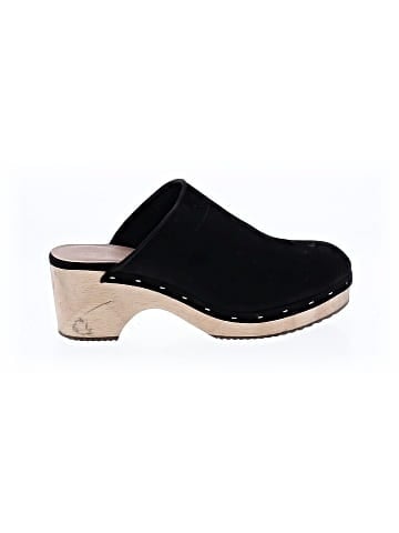 Ann Taylor LOFT Mule/Clog (view 1)