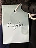 Cupshe Blue Swimsuit Bottoms Size S - photo 5