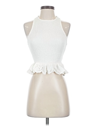 Do & Be Sleeveless Top (view 1)