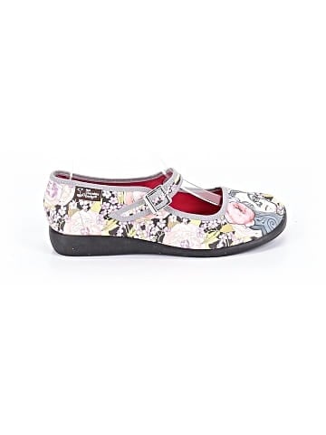 Hot Chocolate Design Flats (view 1)