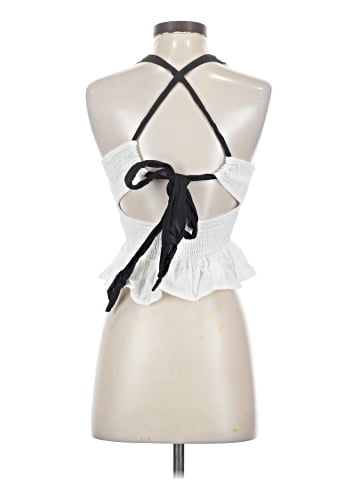 Do & Be Sleeveless Top (view 2)