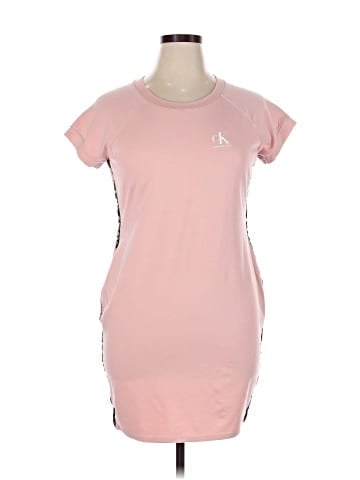 CALVIN KLEIN JEANS Casual Dress (view 1)