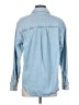 Universal Thread Blue Denim Jacket Size XS - photo 2