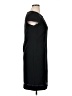 Mossimo Solid Black Casual Dress Size XL - photo 4