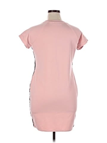 CALVIN KLEIN JEANS Casual Dress (view 2)