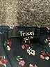 Trixxi 100% Polyester Hearts Black Cocktail Dress Size S - photo 7