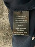 Trixxi 100% Polyester Hearts Black Cocktail Dress Size S - photo 8