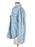 Universal Thread Blue Denim Jacket Size XS - photo 5