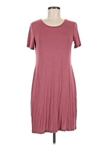 Daily Ritual Casual Dress (view 1)