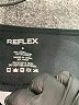 Reflex Graphic Silver Active Pants Size S - photo 7