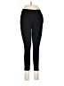 Betabrand Solid Black Active Pants Size S (estimated) - photo 1