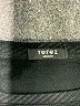 Terez Black Long Sleeve Top Size M - photo 7