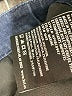 3x1 Blue Jeans Size 27 waist - photo 9