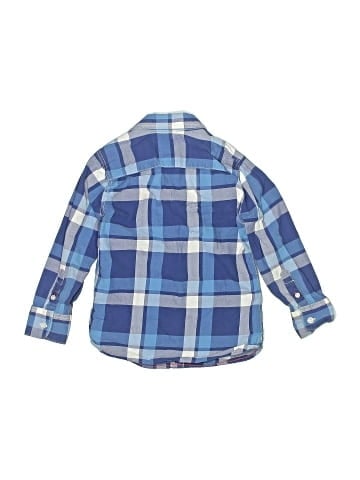 Boden Long Sleeve Button-Down Shirt (view 2)
