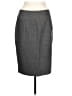 Mossimo Gray Casual Skirt Size 12 - photo 1
