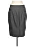 Mossimo Gray Casual Skirt Size 12 - photo 2