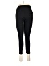 Betabrand Solid Black Active Pants Size S (estimated) - photo 2