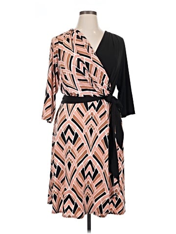 Bob Mackie Casual Dress (view 1)