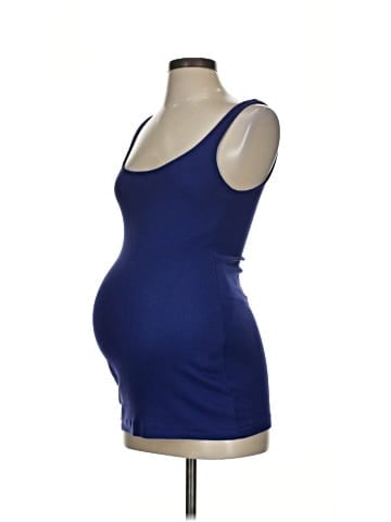 A Pea in the Pod Tank Top (view 1)