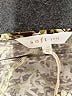 Soft Joie Animal Print Gold Jumpsuit Size XXS - photo 4
